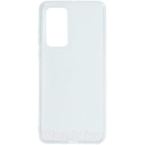Чехол-накладка Volare Rosso Clear для Huawei P40