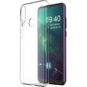 Чехол-накладка Volare Rosso Clear для Huawei Y6p