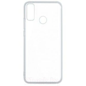 Чехол-накладка Volare Rosso Clear для Huawei Y8s