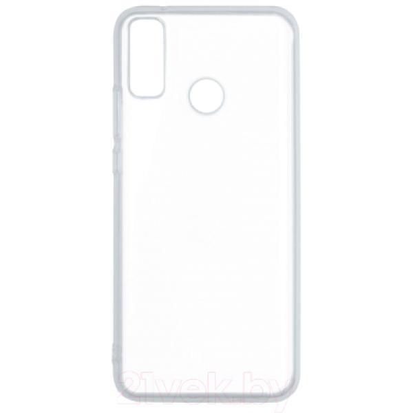 Чехол-накладка Volare Rosso Clear для Huawei Y8s