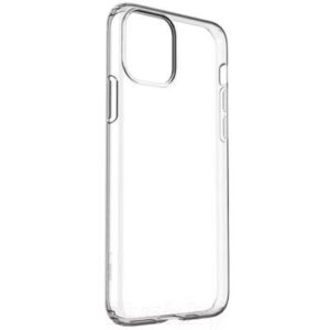 Чехол-накладка Volare Rosso Clear для iPhone 11 Pro