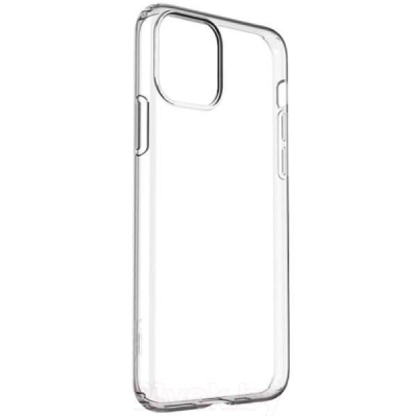 Чехол-накладка Volare Rosso Clear для iPhone 11 Pro