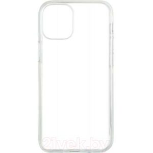 Чехол-накладка Volare Rosso Clear для iPhone 13 Mini