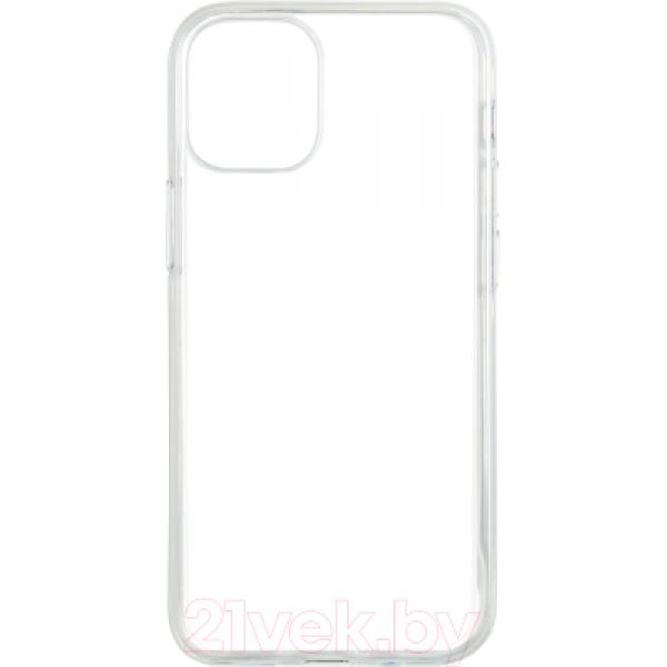 Чехол-накладка Volare Rosso Clear для iPhone 13 Mini