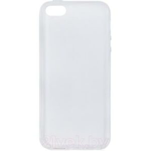 Чехол-накладка Volare Rosso Clear для iPhone 5/5S/SE