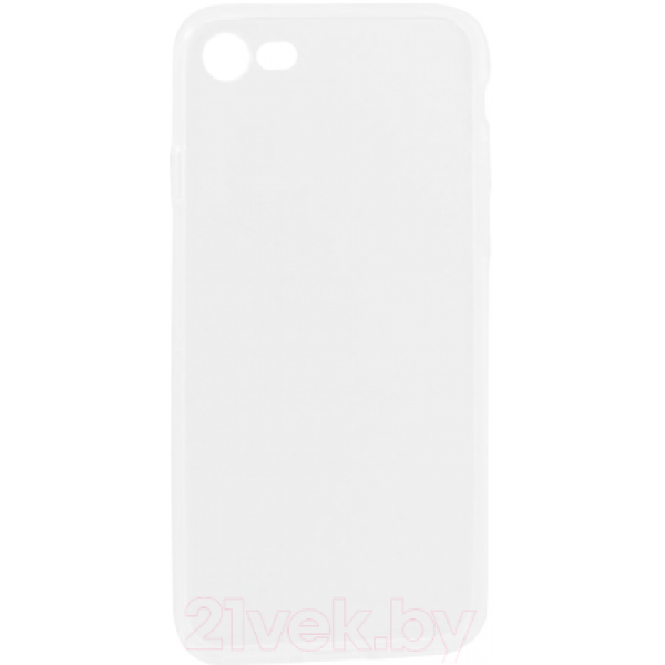 Чехол-накладка Volare Rosso Clear для iPhone 7/8