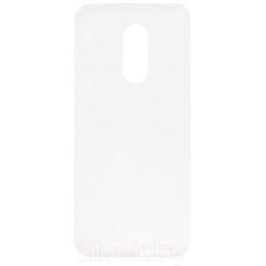 Чехол-накладка Volare Rosso Clear для Redmi 5 Plus