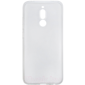 Чехол-накладка Volare Rosso Clear для Redmi 8
