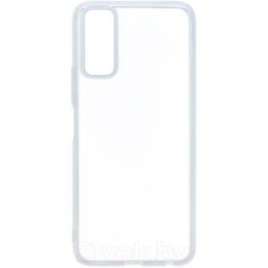 Чехол-накладка Volare Rosso Clear для Vivo Y20/Y20i