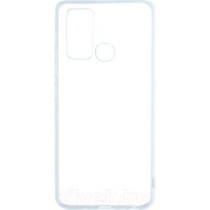 Чехол-накладка Volare Rosso Clear для Vivo Y30/Y50