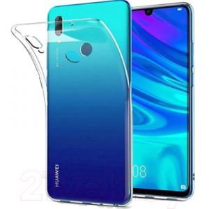 Чехол-накладка Volare Rosso Clear для Y7 2019/Honor 8C