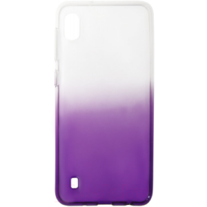 Чехол-накладка Volare Rosso Color TPU для Galaxy A10 2019
