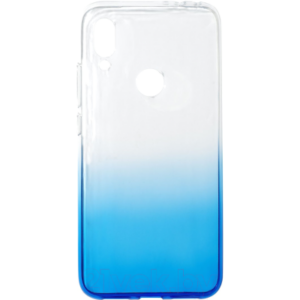 Чехол-накладка Volare Rosso Color TPU для Redmi 7