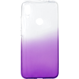 Чехол-накладка Volare Rosso Color TPU для Redmi 7