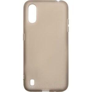 Чехол-накладка Volare Rosso Cordy для Galaxy A01/M01