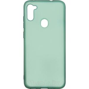 Чехол-накладка Volare Rosso Cordy для Galaxy A11/M11