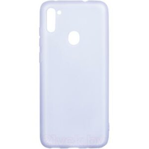 Чехол-накладка Volare Rosso Cordy для Galaxy A11/M11