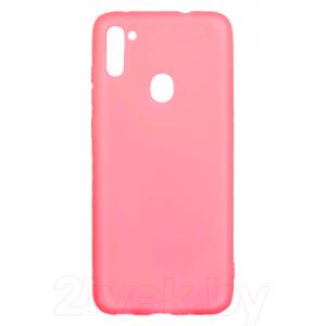 Чехол-накладка Volare Rosso Cordy для Galaxy A11/M11