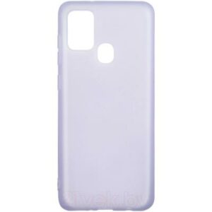 Чехол-накладка Volare Rosso Cordy для Galaxy A21s
