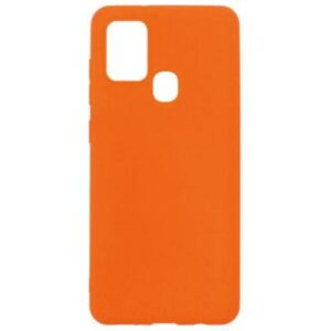 Чехол-накладка Volare Rosso Cordy для Galaxy A21s