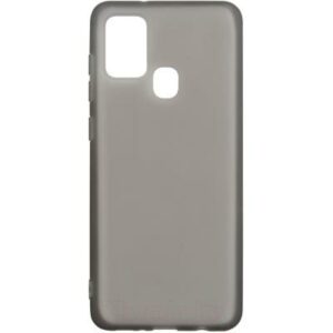 Чехол-накладка Volare Rosso Cordy для Galaxy A21s