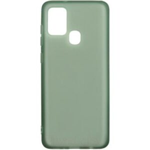 Чехол-накладка Volare Rosso Cordy для Galaxy A21s