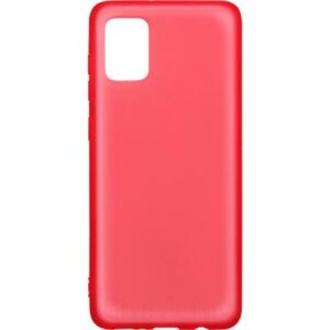 Чехол-накладка Volare Rosso Cordy для Galaxy A31