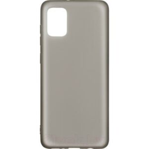 Чехол-накладка Volare Rosso Cordy для Galaxy A31