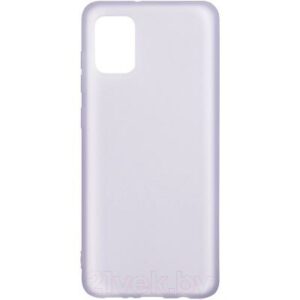 Чехол-накладка Volare Rosso Cordy для Galaxy A31