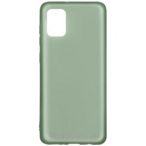 Чехол-накладка Volare Rosso Cordy для Galaxy A31