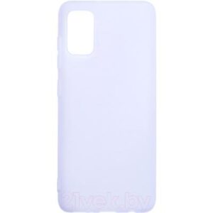 Чехол-накладка Volare Rosso Cordy для Galaxy A41