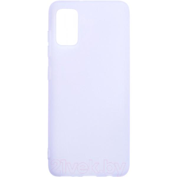 Чехол-накладка Volare Rosso Cordy для Galaxy A41