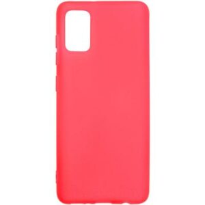 Чехол-накладка Volare Rosso Cordy для Galaxy A41