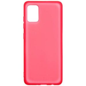 Чехол-накладка Volare Rosso Cordy для Galaxy A51
