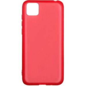 Чехол-накладка Volare Rosso Cordy для Honor 9s/Y5p
