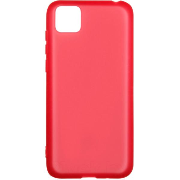 Чехол-накладка Volare Rosso Cordy для Honor 9s/Y5p