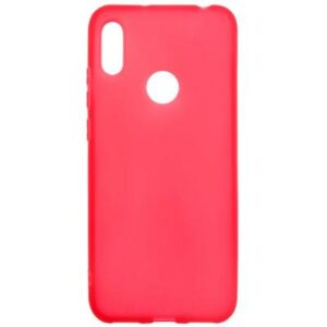 Чехол-накладка Volare Rosso Cordy для Huawei Y6 2019/Y6s/Honor 8A/8A Pro