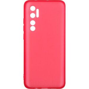 Чехол-накладка Volare Rosso Cordy для Mi Note 10 Lite