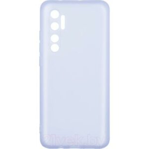 Чехол-накладка Volare Rosso Cordy для Mi Note 10 Lite