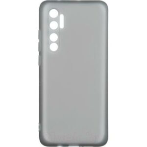 Чехол-накладка Volare Rosso Cordy для Mi Note 10 Lite
