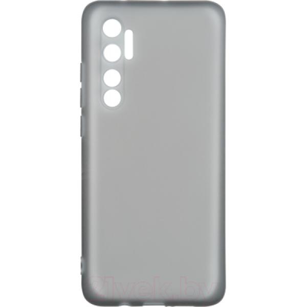 Чехол-накладка Volare Rosso Cordy для Mi Note 10 Lite