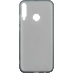 Чехол-накладка Volare Rosso Cordy для P40 Lite E/Y7p/Honor 9c