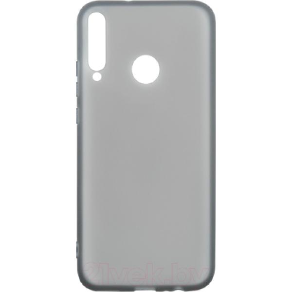 Чехол-накладка Volare Rosso Cordy для P40 Lite E/Y7p/Honor 9c