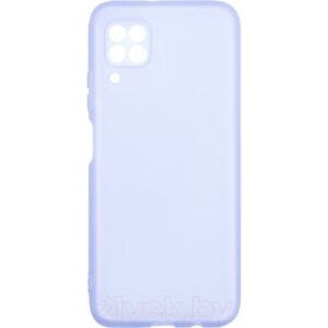 Чехол-накладка Volare Rosso Cordy для P40 Lite/Nova 6 SE/Nova 7i