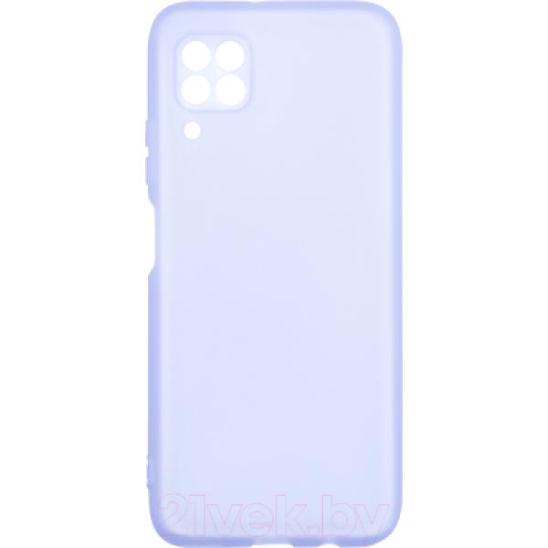 Чехол-накладка Volare Rosso Cordy для P40 Lite/Nova 6 SE/Nova 7i