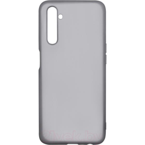 Чехол-накладка Volare Rosso Cordy для Realme 6/6s