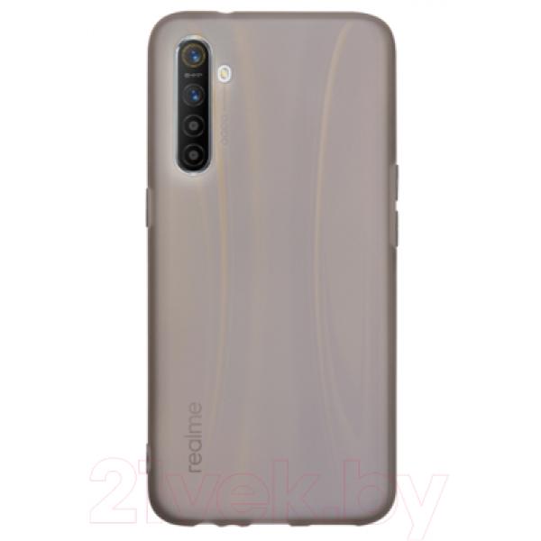 Чехол-накладка Volare Rosso Cordy для Realme XT/X2/K5
