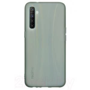 Чехол-накладка Volare Rosso Cordy для Realme XT/X2/K5