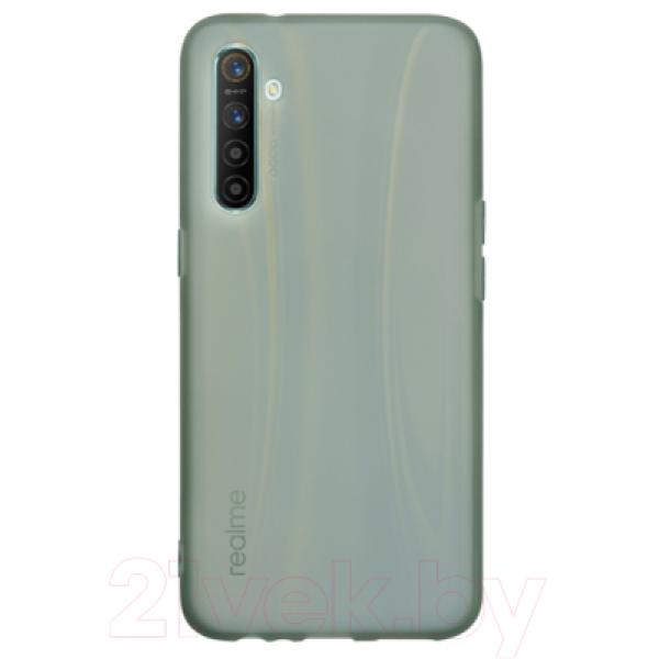 Чехол-накладка Volare Rosso Cordy для Realme XT/X2/K5