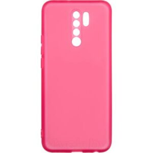 Чехол-накладка Volare Rosso Cordy для Redmi 9